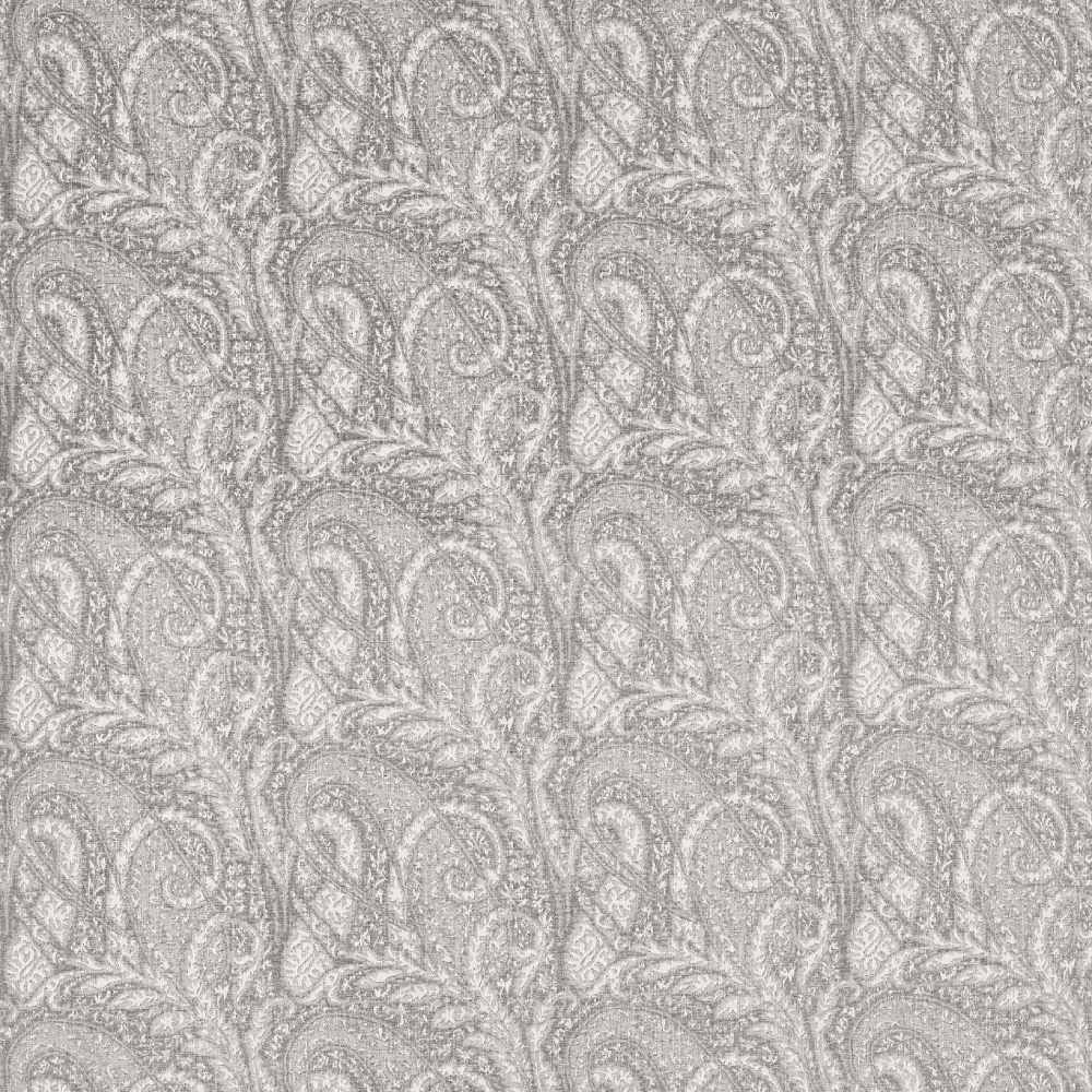 Clarke and Clarke Palacio Jacquard in Dove